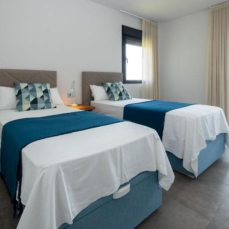 Luxury Apartment Stunning Seaview Bs 3104 Manilva Εξωτερικό φωτογραφία