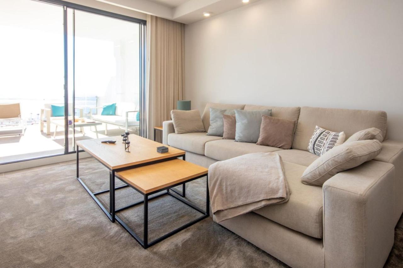 Luxury Apartment Stunning Seaview Bs 3104 Manilva Εξωτερικό φωτογραφία