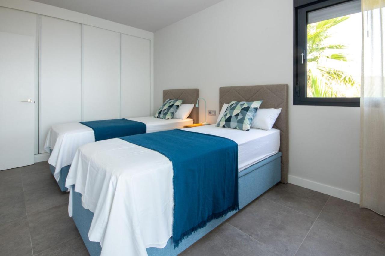 Luxury Apartment Stunning Seaview Bs 3104 Manilva Εξωτερικό φωτογραφία