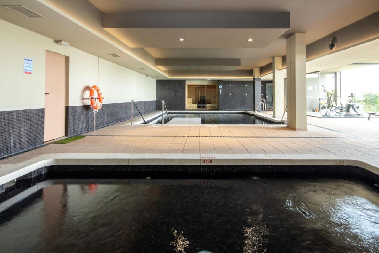 Luxury Apartment Stunning Seaview Bs 3104 Manilva Εξωτερικό φωτογραφία