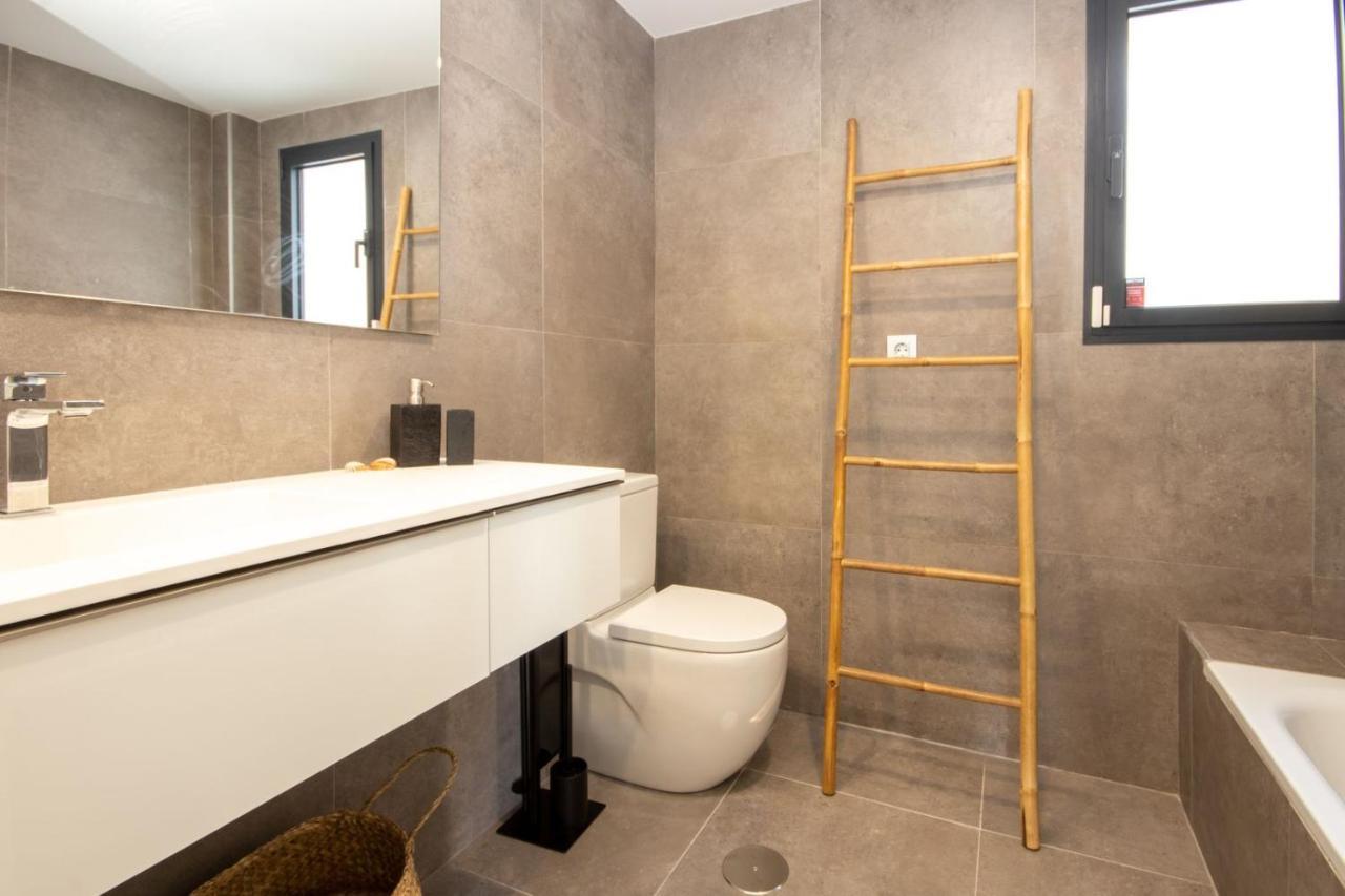 Luxury Apartment Stunning Seaview Bs 3104 Manilva Εξωτερικό φωτογραφία
