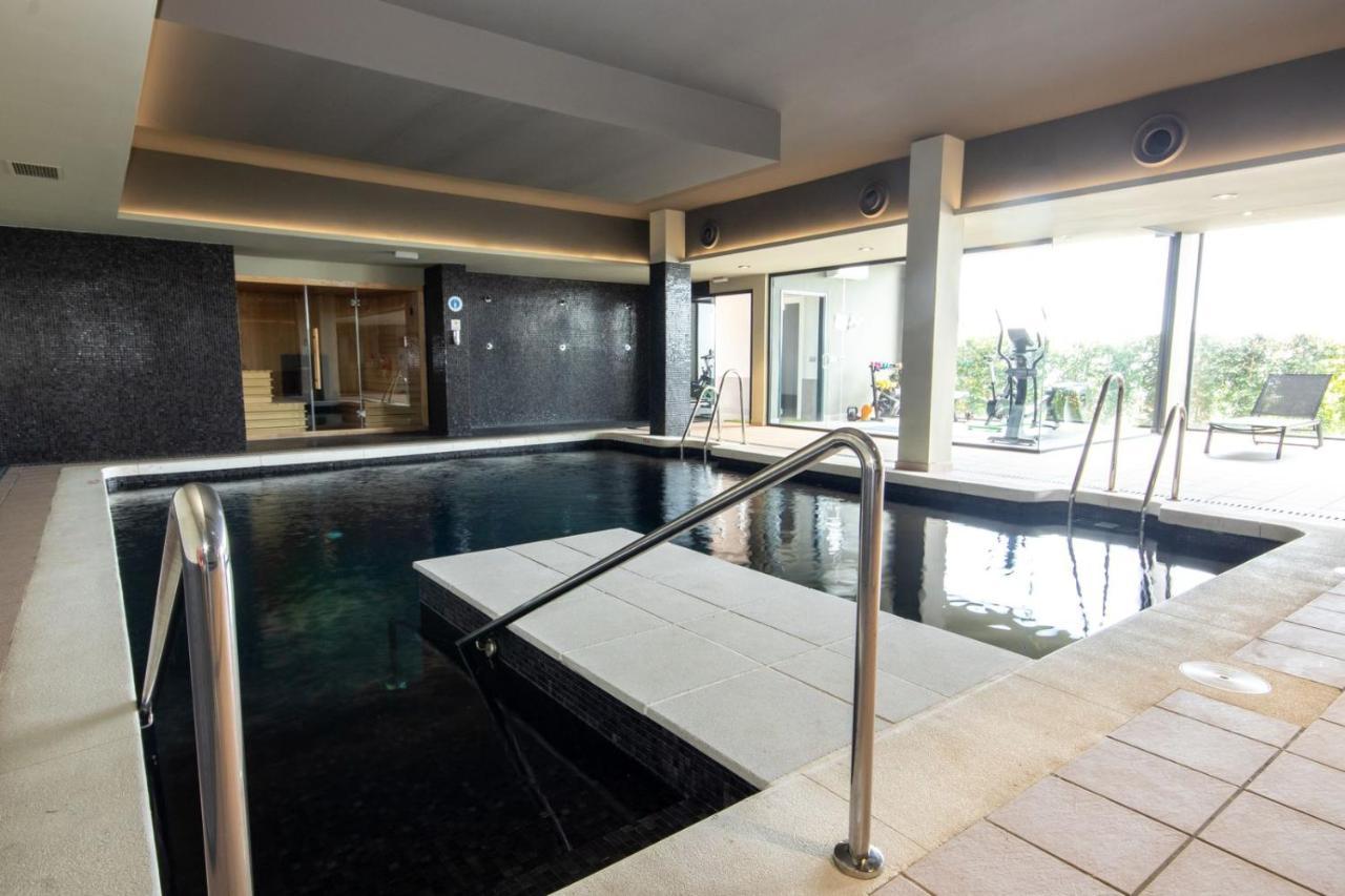 Luxury Apartment Stunning Seaview Bs 3104 Manilva Εξωτερικό φωτογραφία