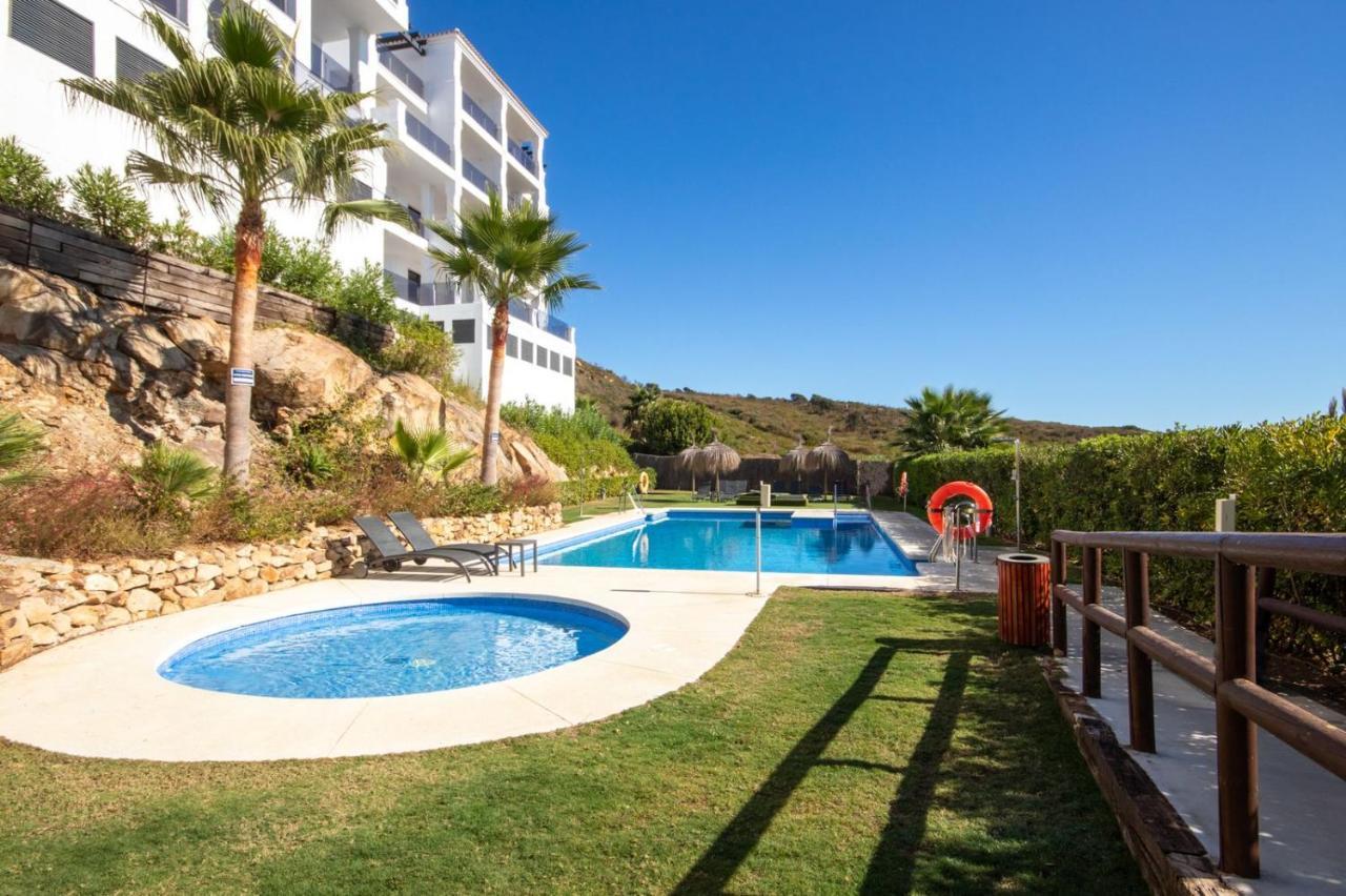 Luxury Apartment Stunning Seaview Bs 3104 Manilva Εξωτερικό φωτογραφία