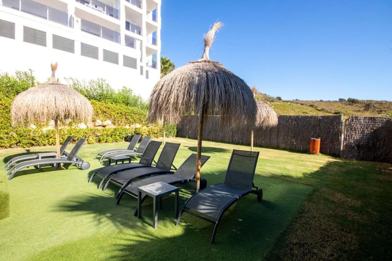 Luxury Apartment Stunning Seaview Bs 3104 Manilva Εξωτερικό φωτογραφία