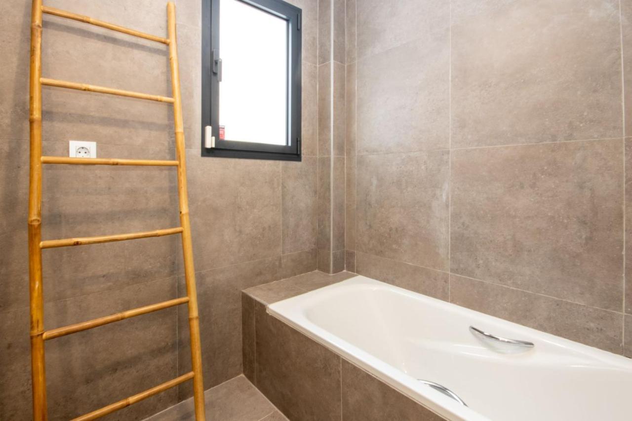 Luxury Apartment Stunning Seaview Bs 3104 Manilva Εξωτερικό φωτογραφία