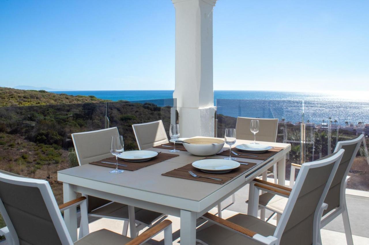Luxury Apartment Stunning Seaview Bs 3104 Manilva Εξωτερικό φωτογραφία