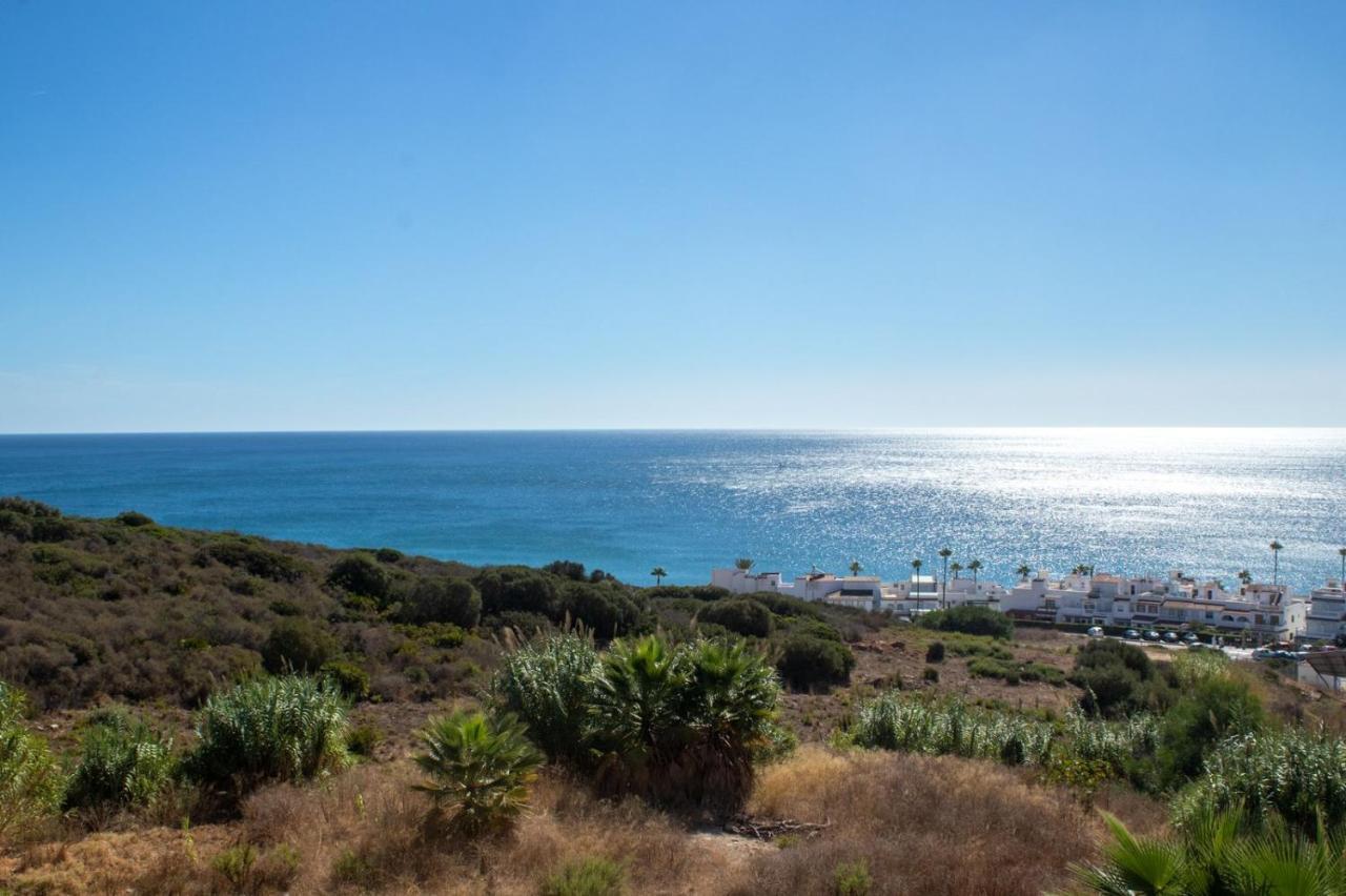 Luxury Apartment Stunning Seaview Bs 3104 Manilva Εξωτερικό φωτογραφία