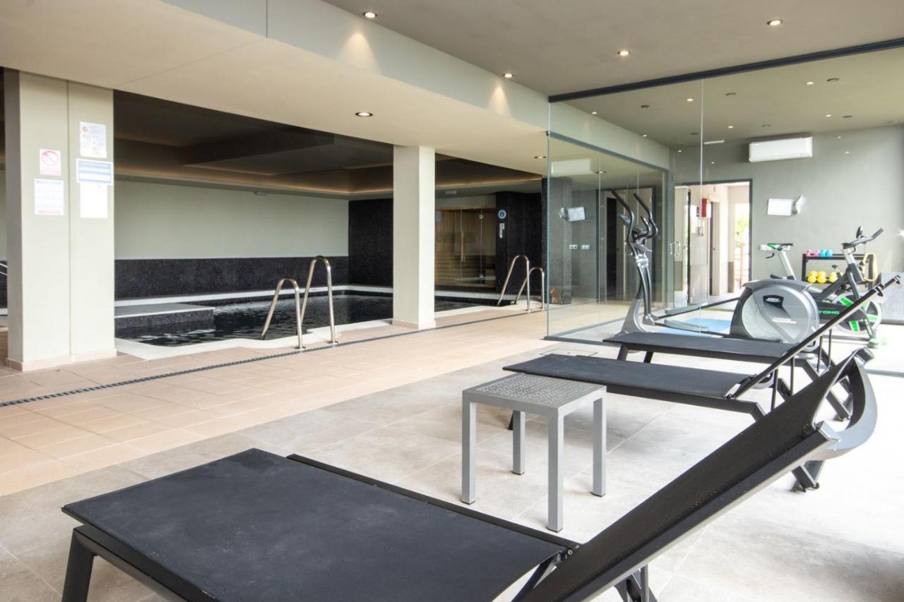 Luxury Apartment Stunning Seaview Bs 3104 Manilva Εξωτερικό φωτογραφία