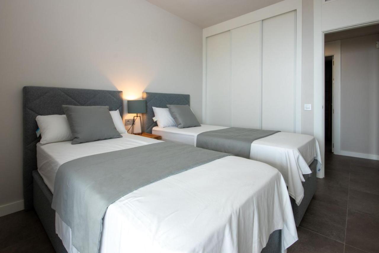 Luxury Apartment Stunning Seaview Bs 3104 Manilva Εξωτερικό φωτογραφία