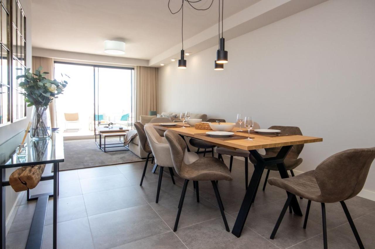 Luxury Apartment Stunning Seaview Bs 3104 Manilva Εξωτερικό φωτογραφία