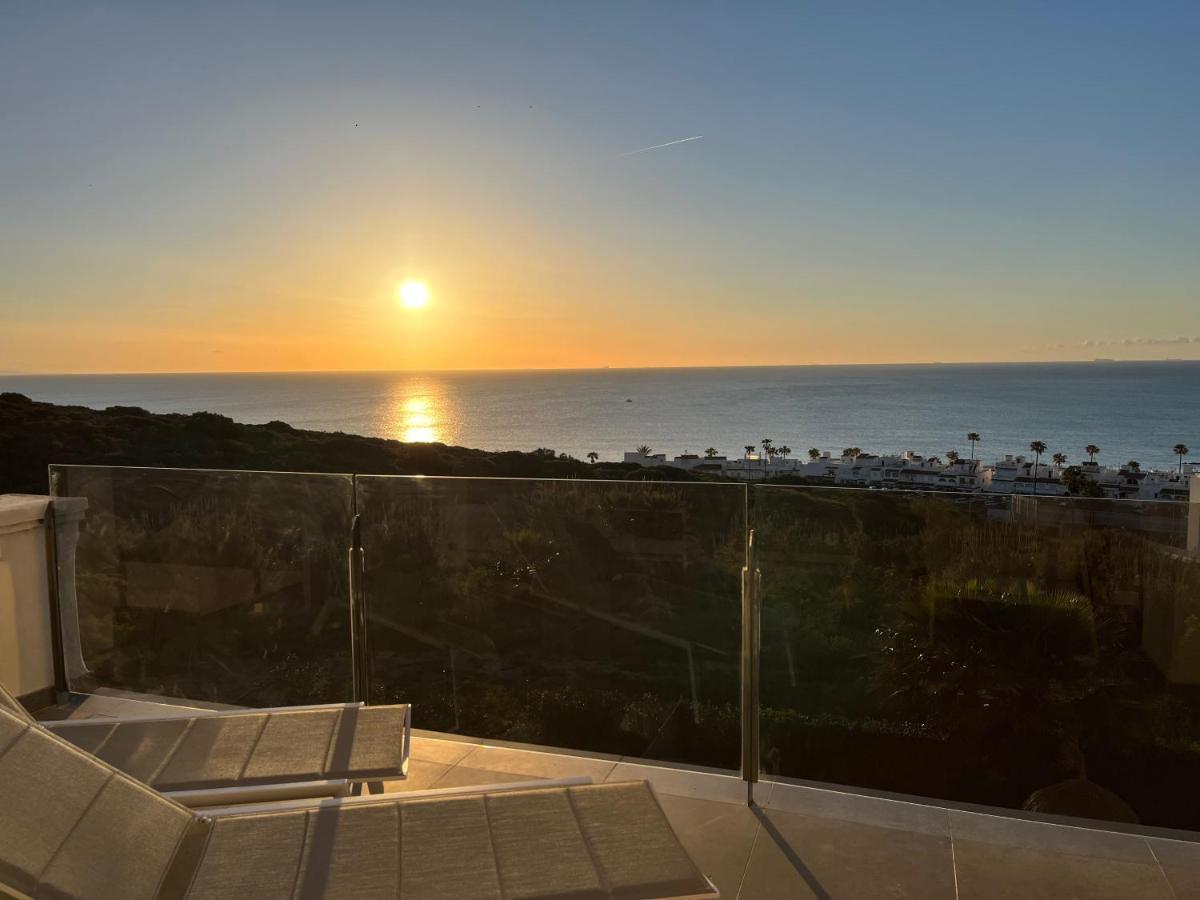 Luxury Apartment Stunning Seaview Bs 3104 Manilva Εξωτερικό φωτογραφία